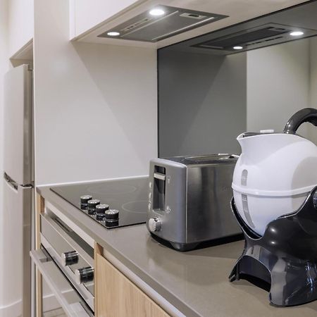 Quest Burwood East Aparthotel Εξωτερικό φωτογραφία