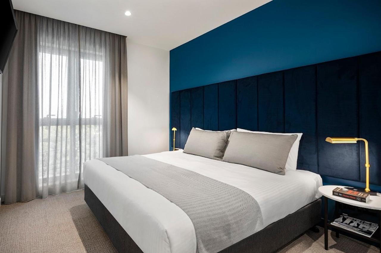 Quest Burwood East Aparthotel Εξωτερικό φωτογραφία