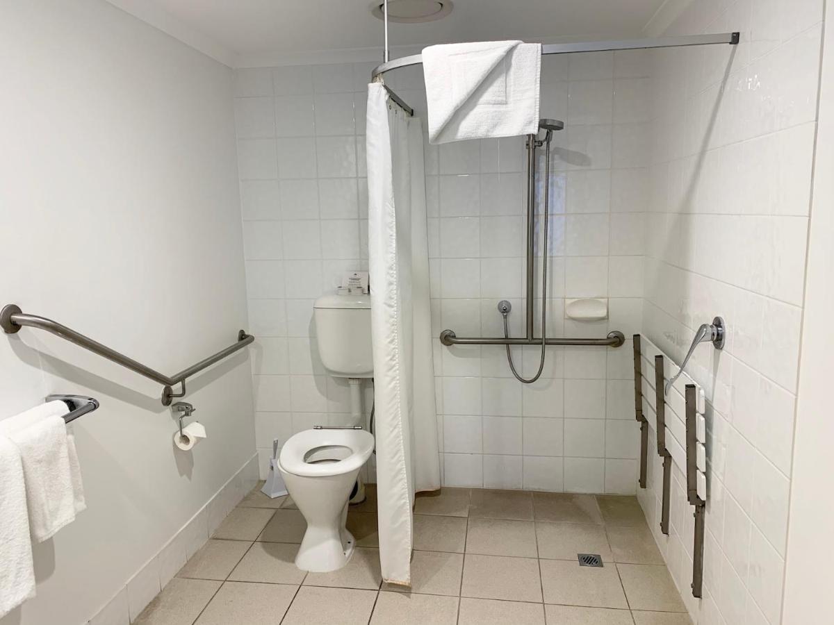 Quest Burwood East Aparthotel Εξωτερικό φωτογραφία