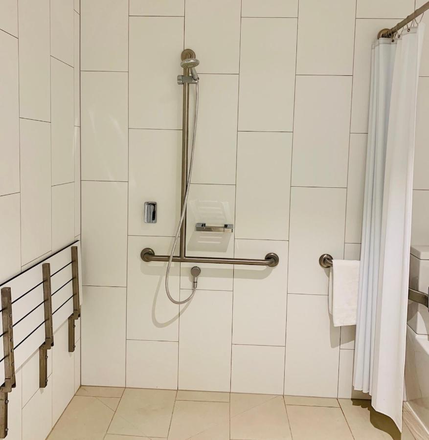 Quest Burwood East Aparthotel Εξωτερικό φωτογραφία
