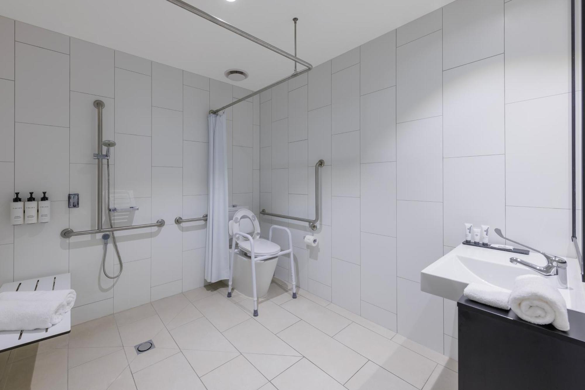Quest Burwood East Aparthotel Εξωτερικό φωτογραφία