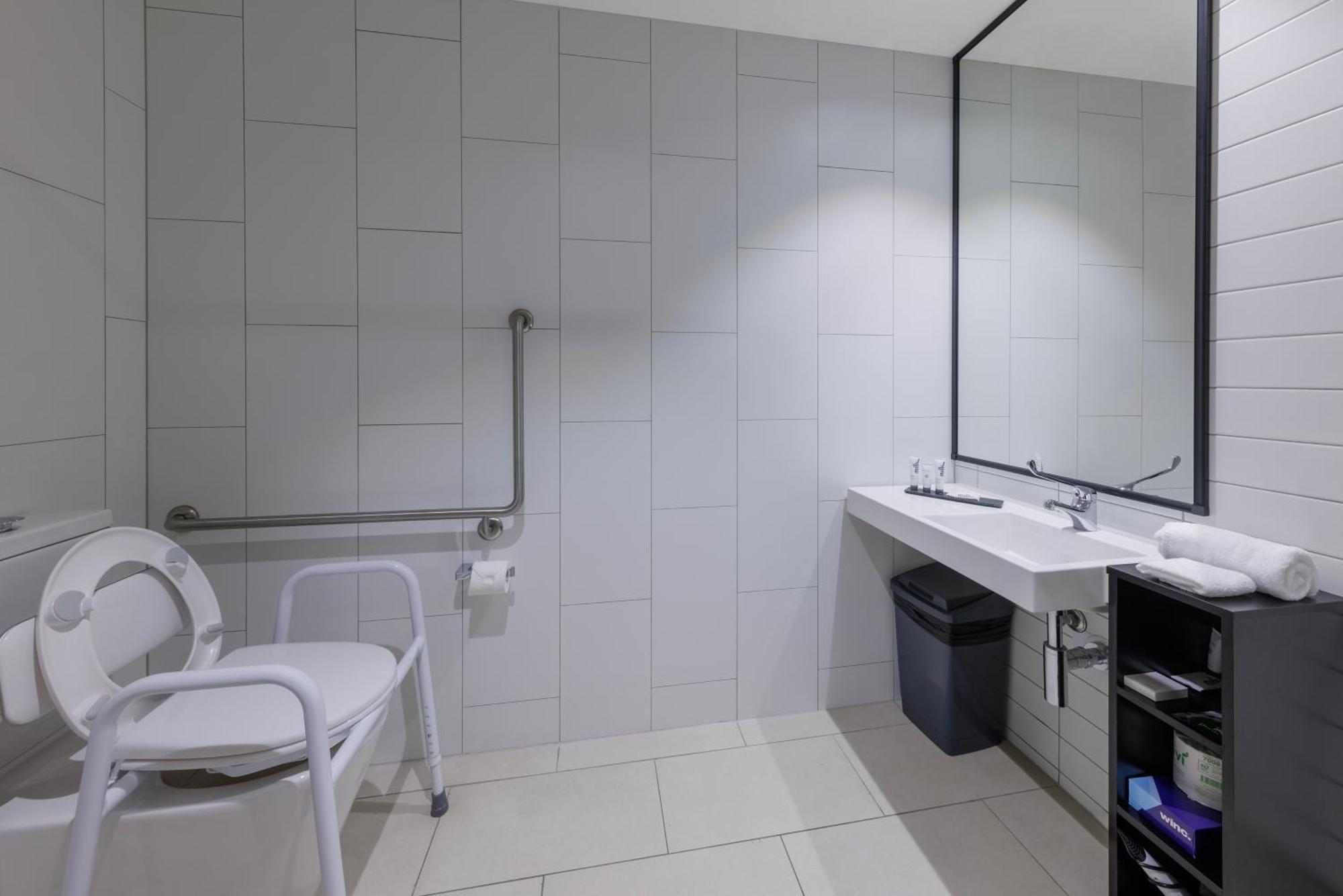 Quest Burwood East Aparthotel Εξωτερικό φωτογραφία