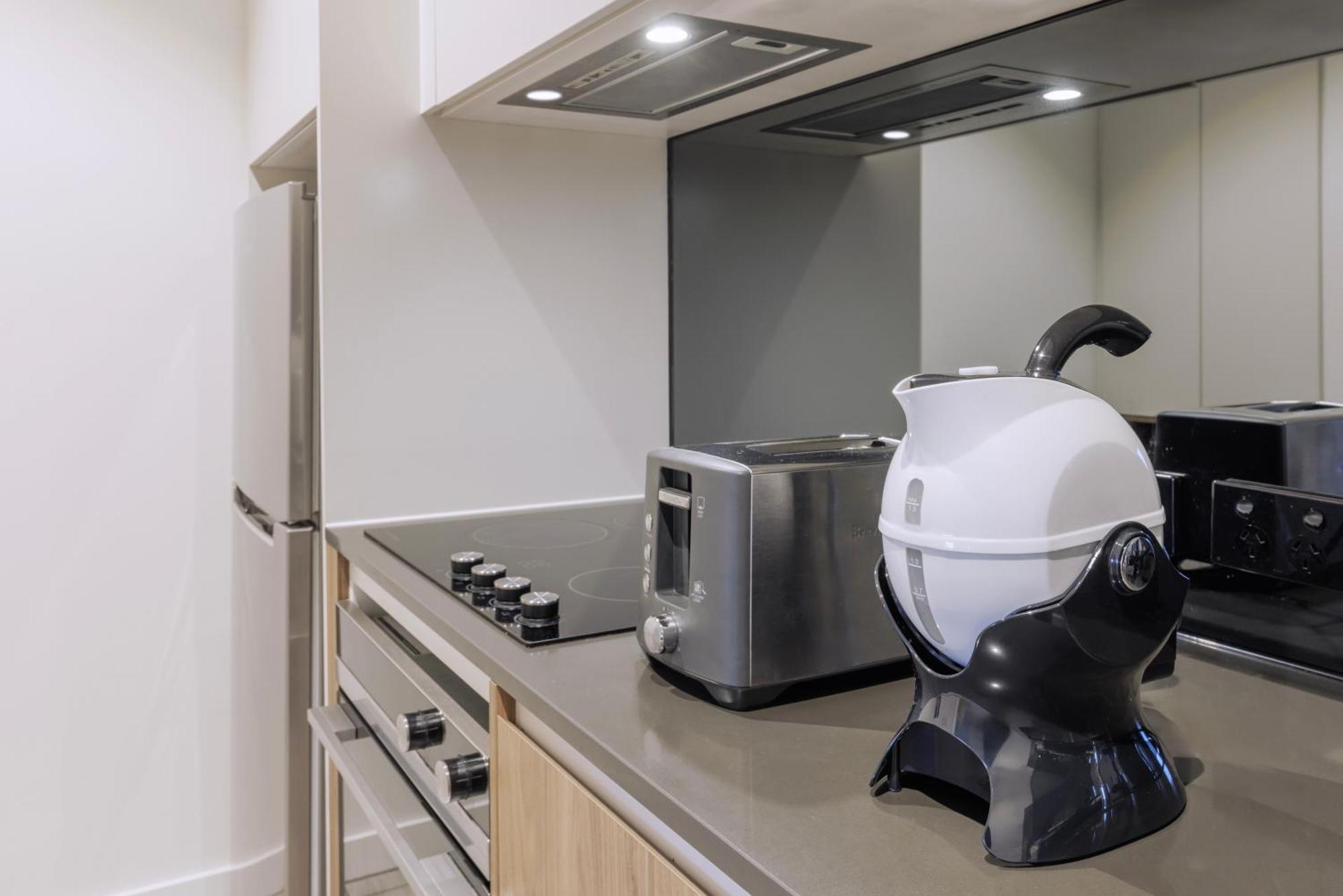 Quest Burwood East Aparthotel Εξωτερικό φωτογραφία
