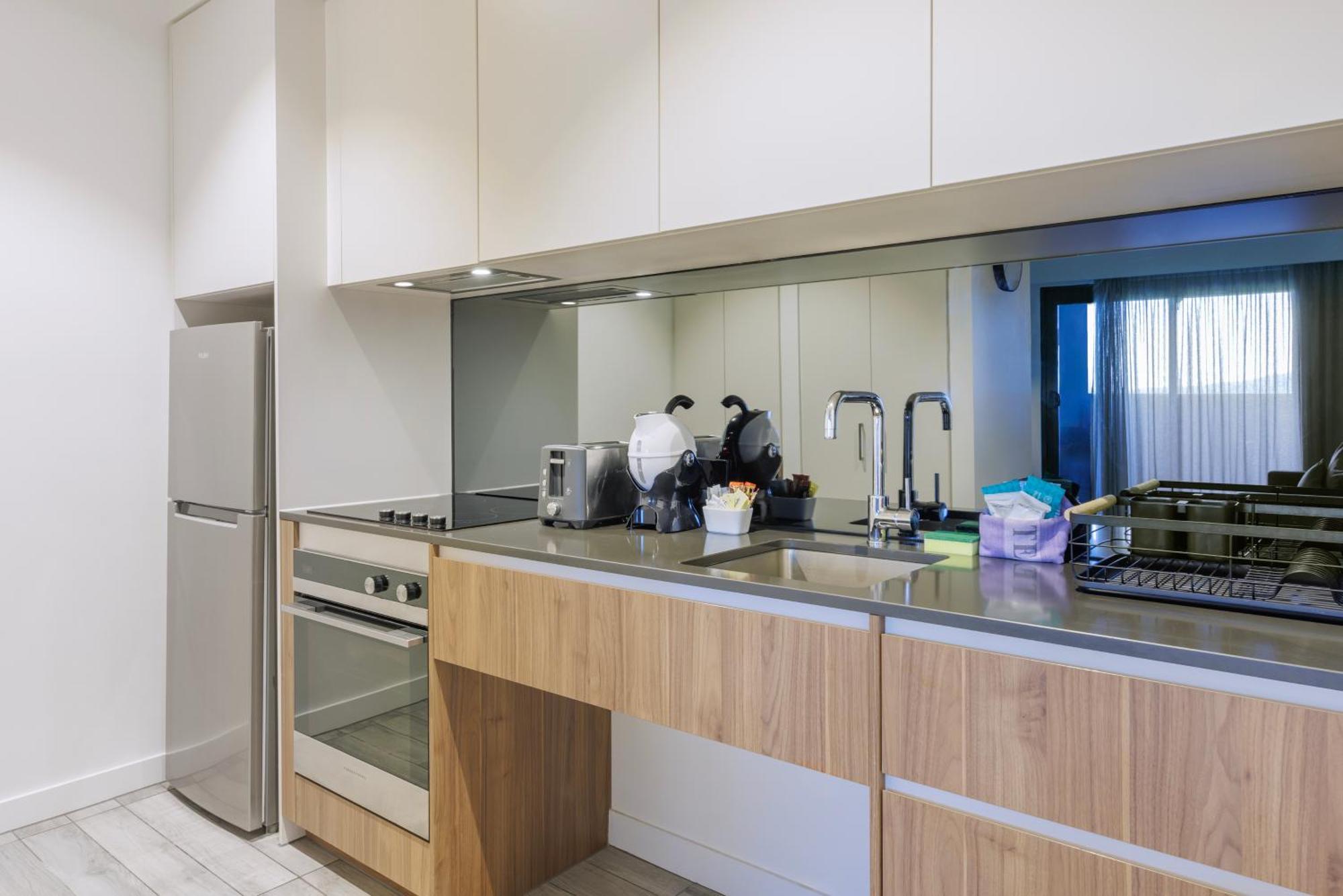 Quest Burwood East Aparthotel Εξωτερικό φωτογραφία