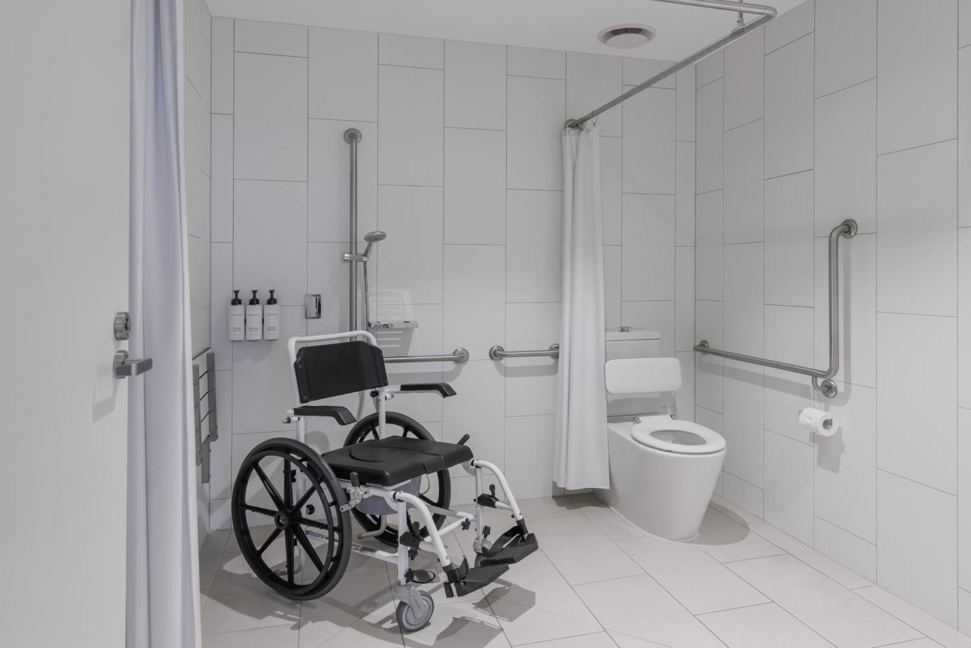 Quest Burwood East Aparthotel Εξωτερικό φωτογραφία