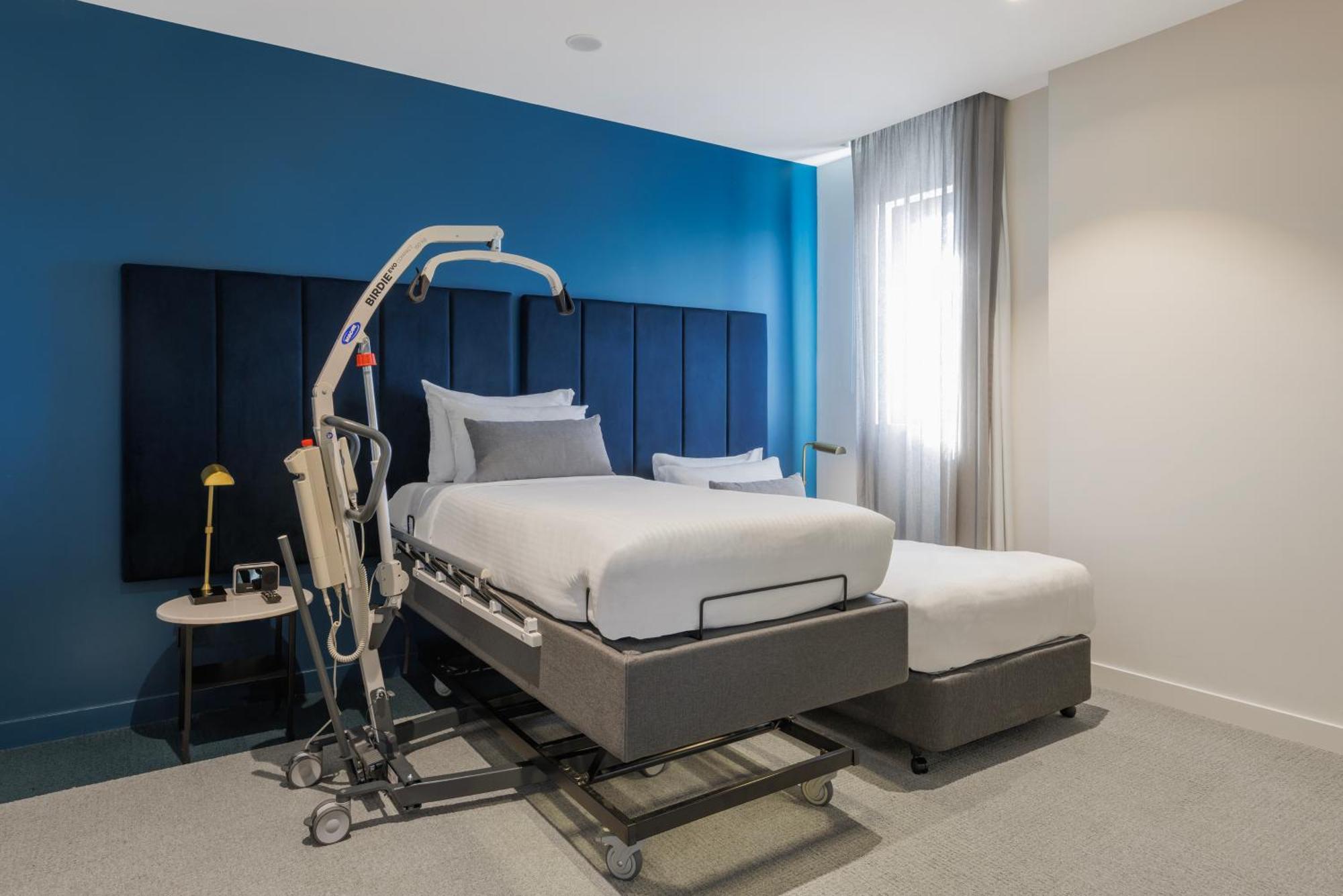Quest Burwood East Aparthotel Εξωτερικό φωτογραφία