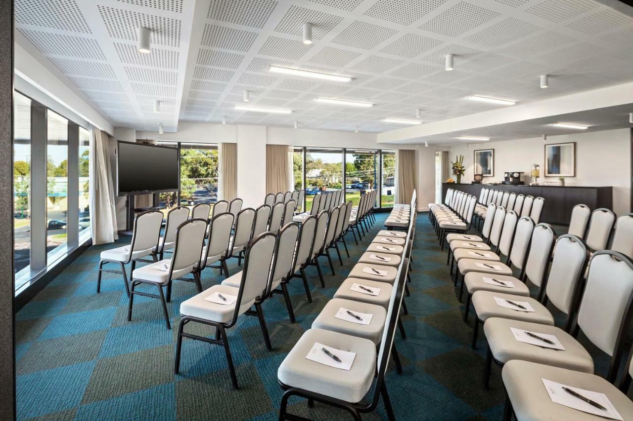 Quest Burwood East Aparthotel Εξωτερικό φωτογραφία