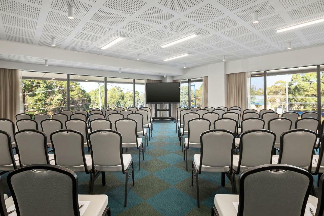 Quest Burwood East Aparthotel Εξωτερικό φωτογραφία