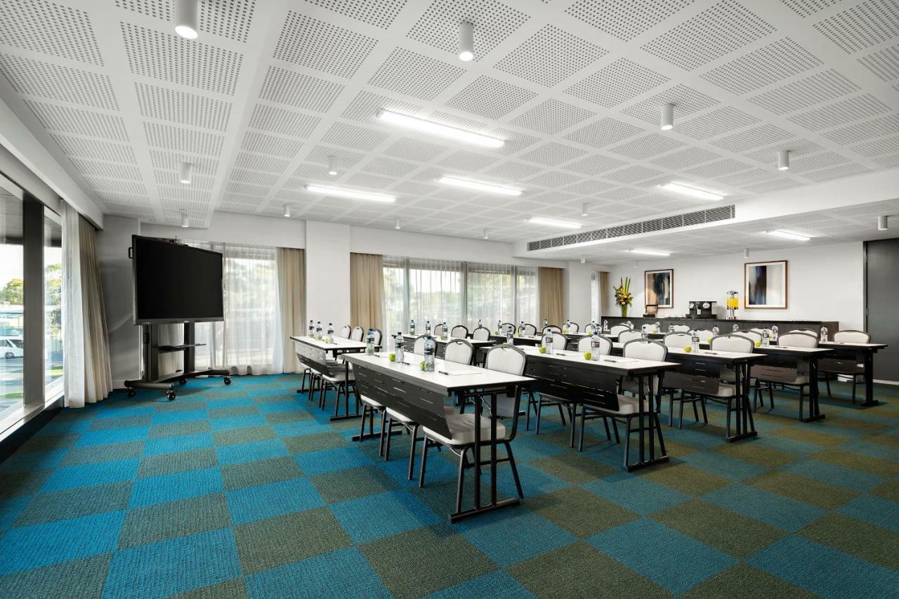 Quest Burwood East Aparthotel Εξωτερικό φωτογραφία