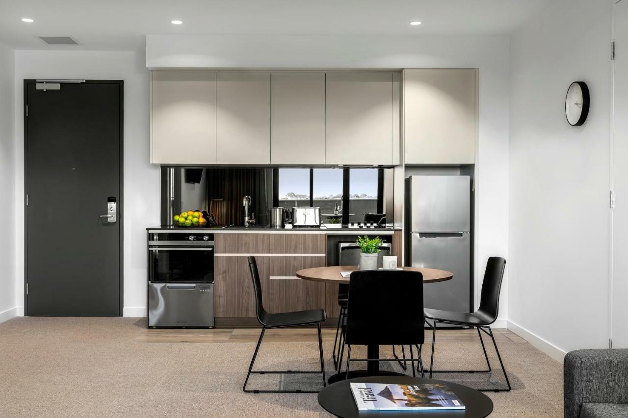 Quest Burwood East Aparthotel Εξωτερικό φωτογραφία