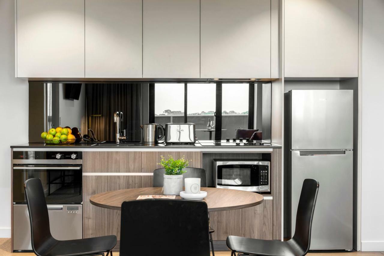 Quest Burwood East Aparthotel Εξωτερικό φωτογραφία
