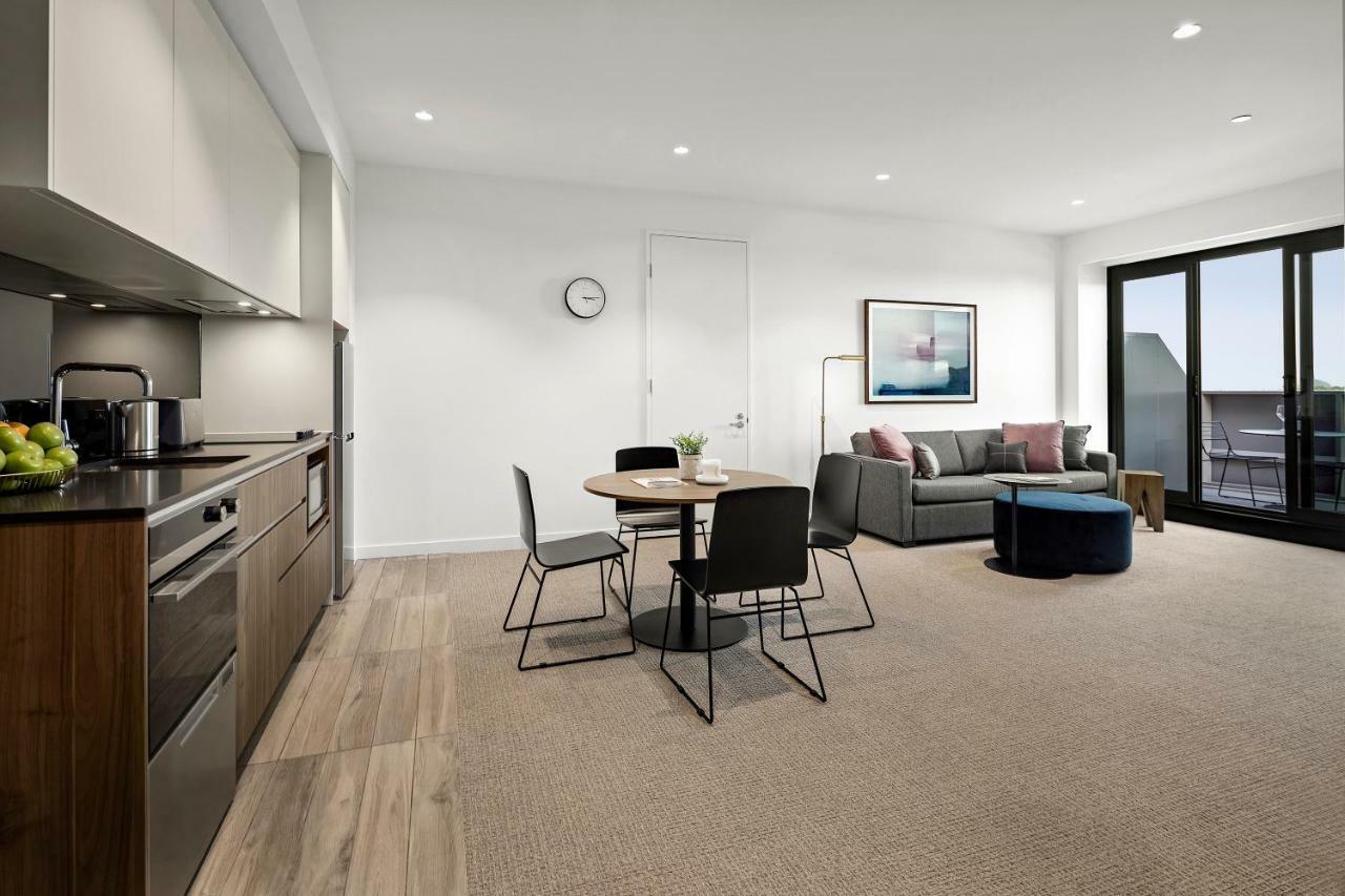 Quest Burwood East Aparthotel Εξωτερικό φωτογραφία
