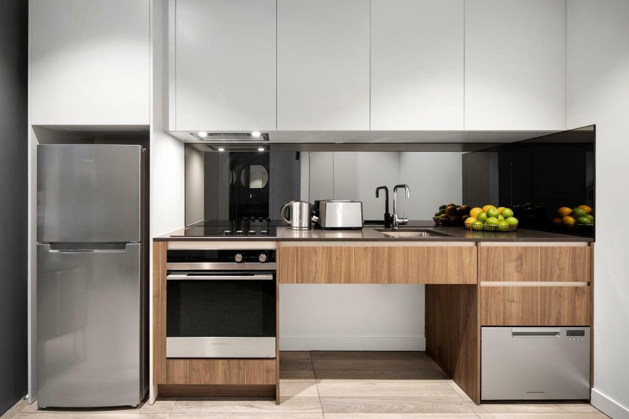 Quest Burwood East Aparthotel Εξωτερικό φωτογραφία