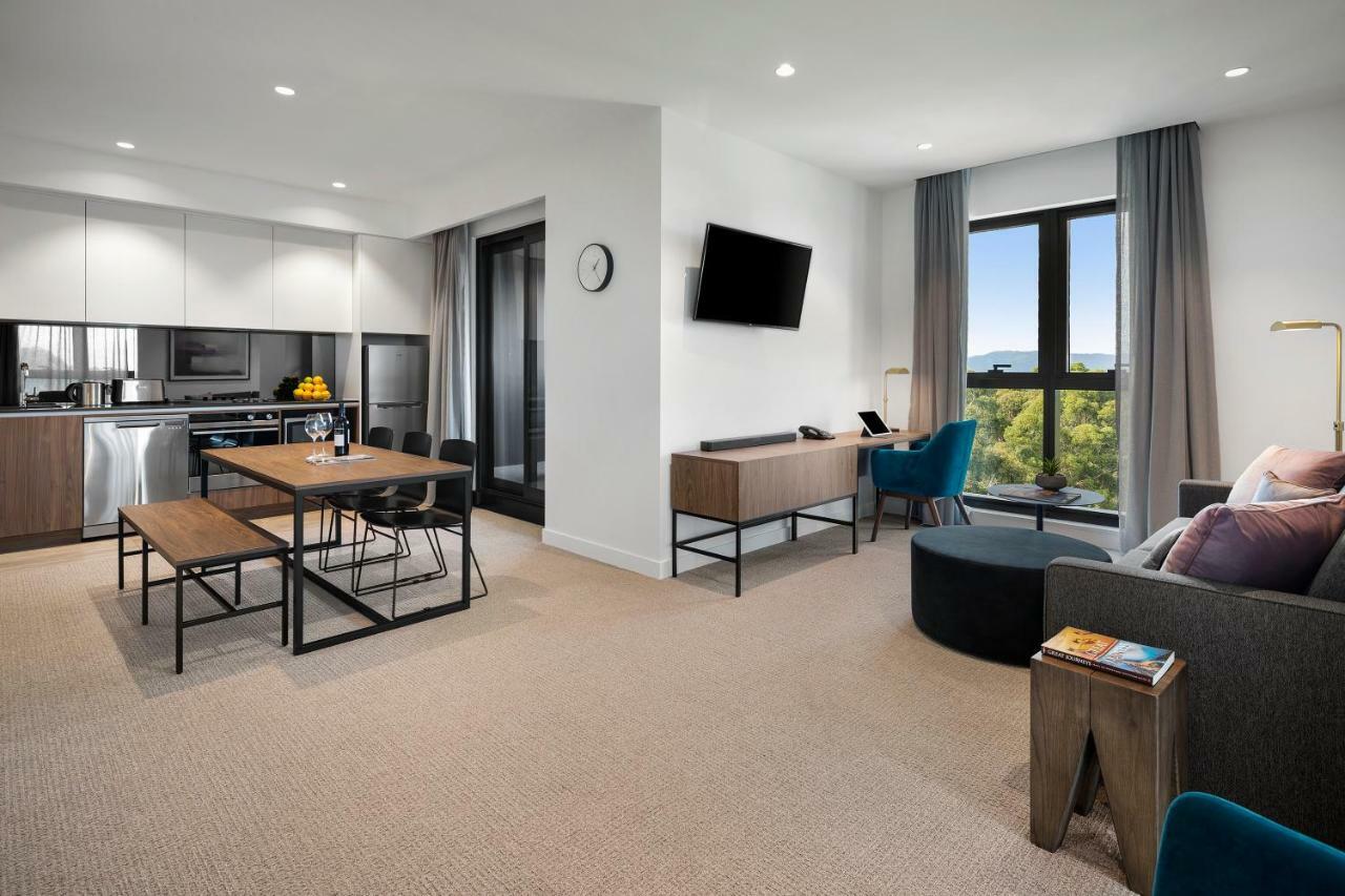 Quest Burwood East Aparthotel Εξωτερικό φωτογραφία