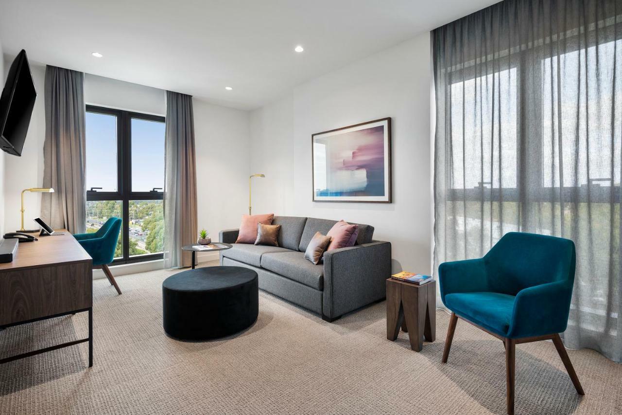 Quest Burwood East Aparthotel Εξωτερικό φωτογραφία
