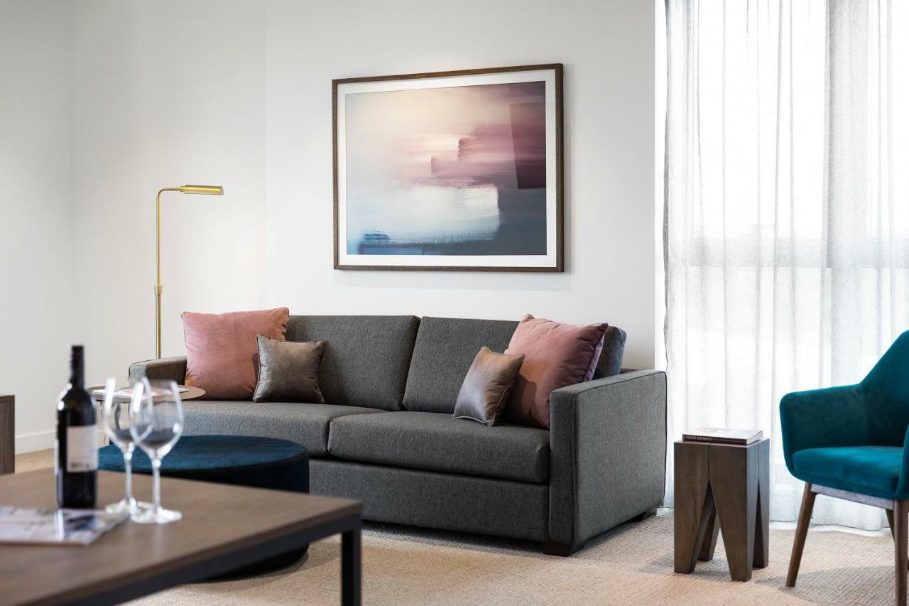 Quest Burwood East Aparthotel Εξωτερικό φωτογραφία