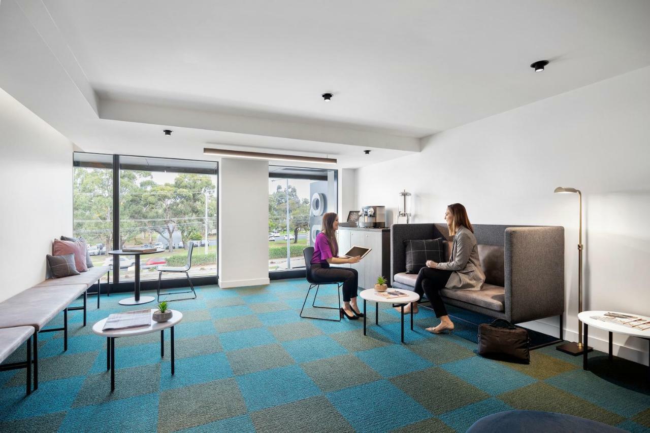 Quest Burwood East Aparthotel Εξωτερικό φωτογραφία