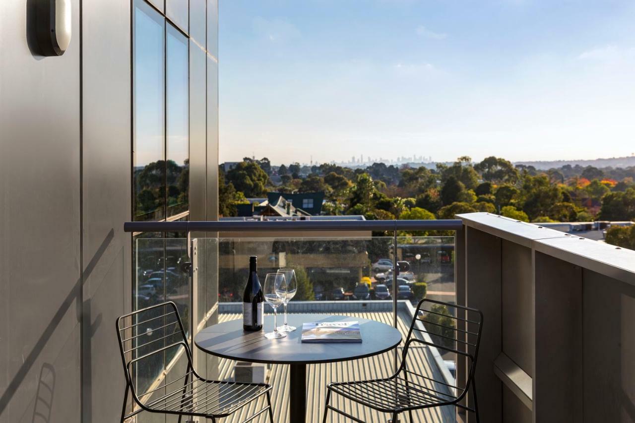 Quest Burwood East Aparthotel Εξωτερικό φωτογραφία