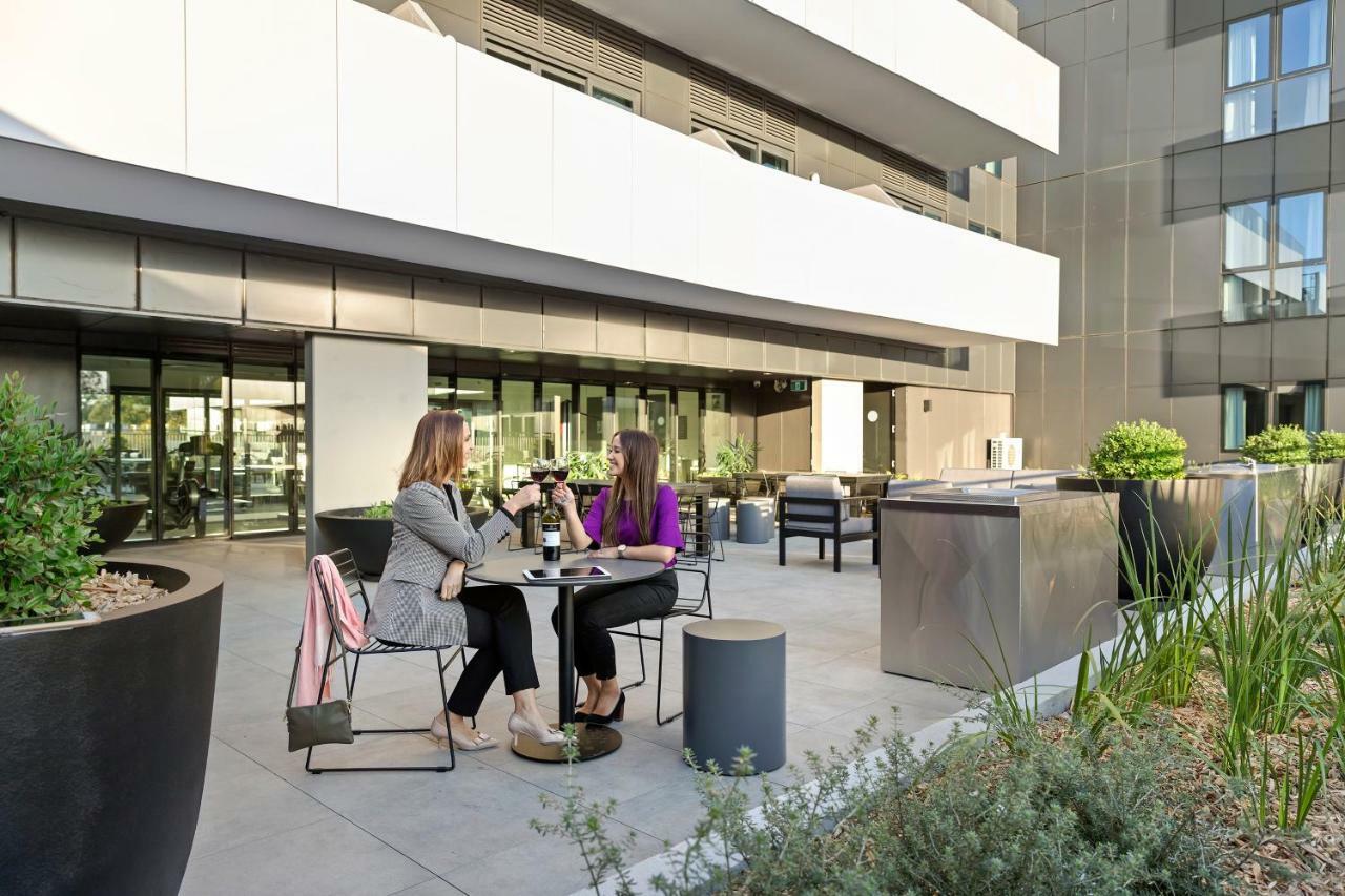 Quest Burwood East Aparthotel Εξωτερικό φωτογραφία