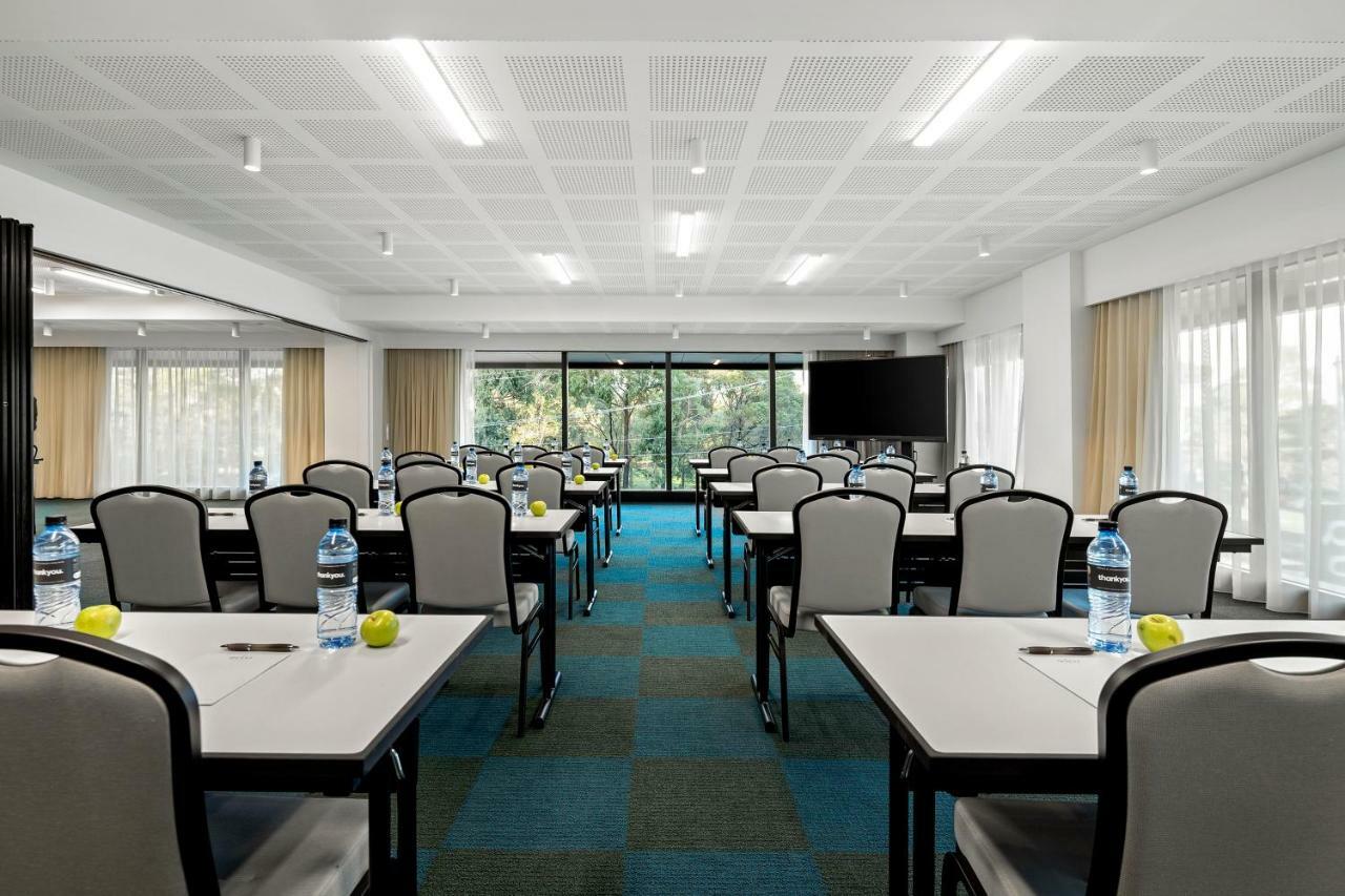 Quest Burwood East Aparthotel Εξωτερικό φωτογραφία