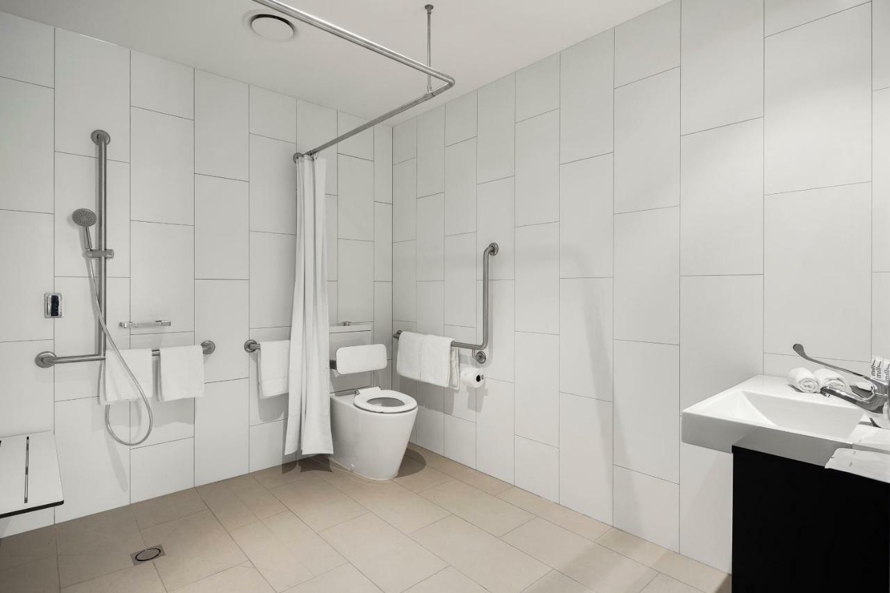 Quest Burwood East Aparthotel Εξωτερικό φωτογραφία