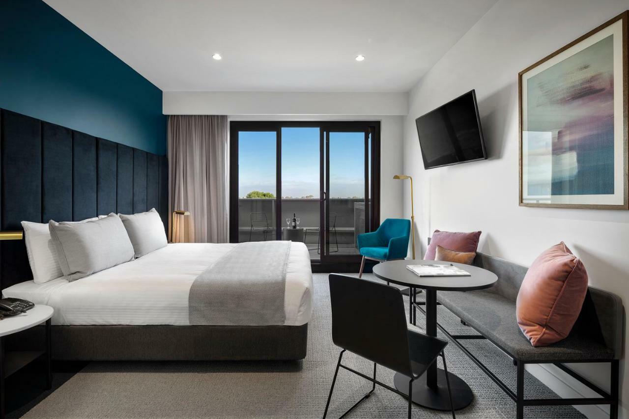 Quest Burwood East Aparthotel Εξωτερικό φωτογραφία
