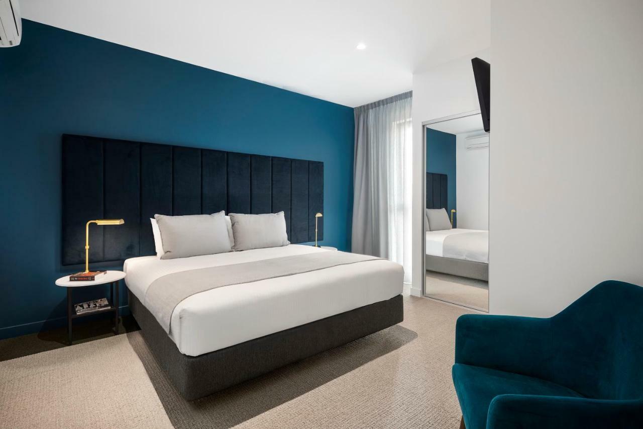 Quest Burwood East Aparthotel Εξωτερικό φωτογραφία
