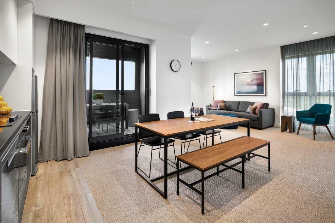 Quest Burwood East Aparthotel Εξωτερικό φωτογραφία