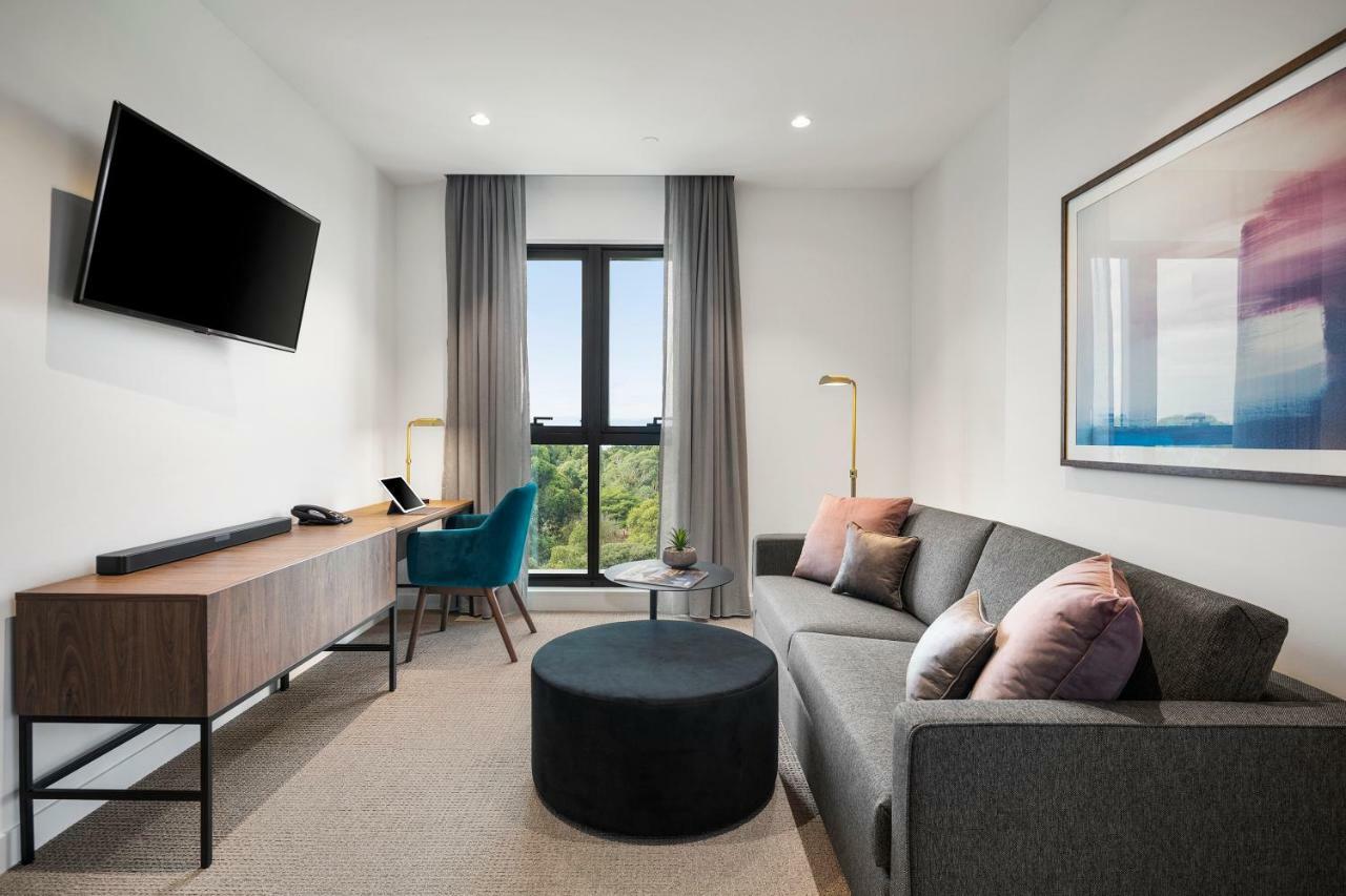 Quest Burwood East Aparthotel Εξωτερικό φωτογραφία