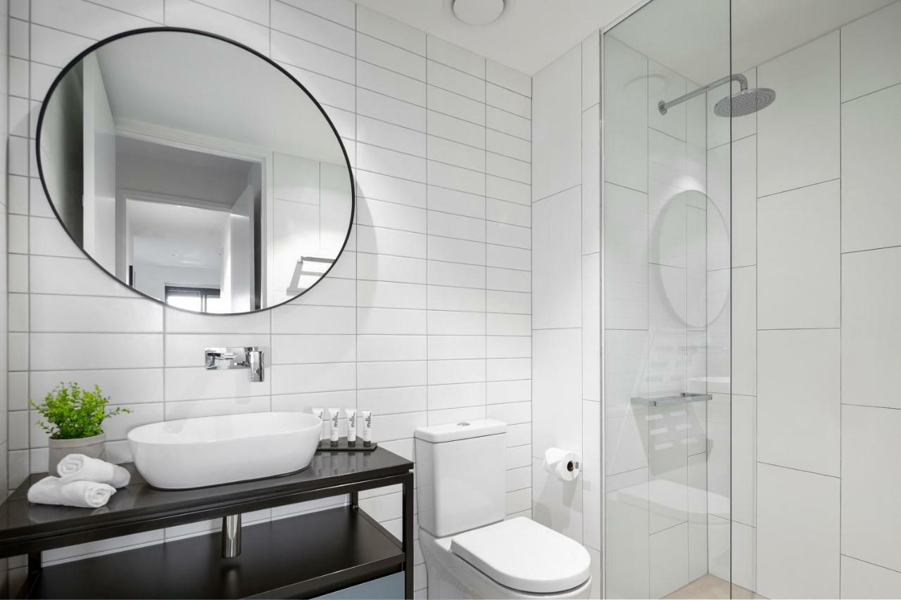 Quest Burwood East Aparthotel Εξωτερικό φωτογραφία