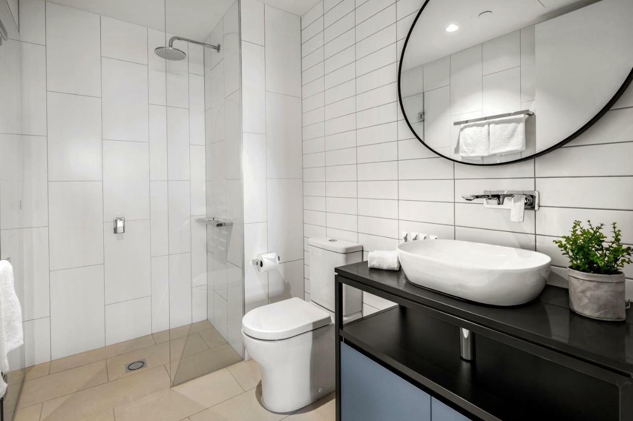 Quest Burwood East Aparthotel Εξωτερικό φωτογραφία