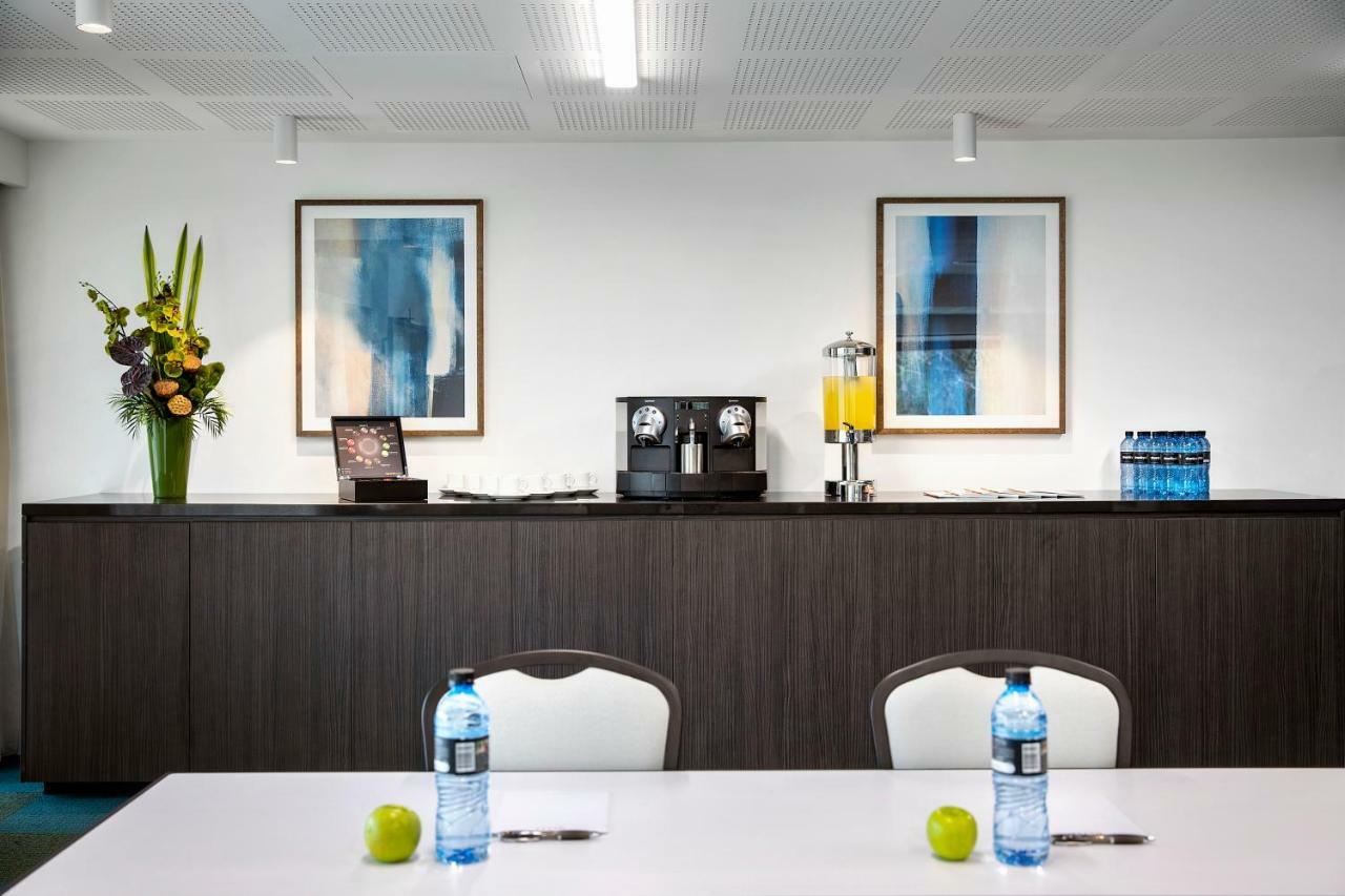 Quest Burwood East Aparthotel Εξωτερικό φωτογραφία