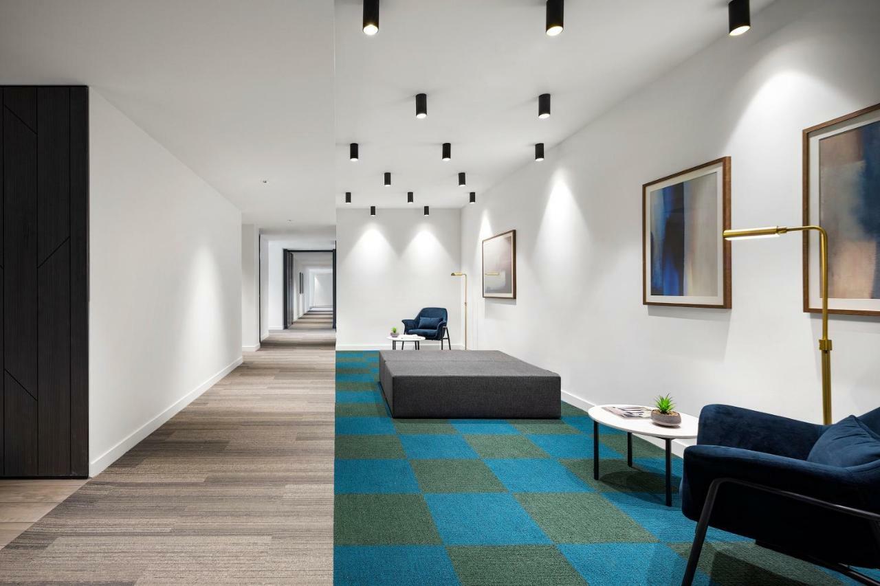 Quest Burwood East Aparthotel Εξωτερικό φωτογραφία