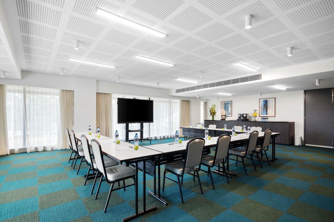 Quest Burwood East Aparthotel Εξωτερικό φωτογραφία