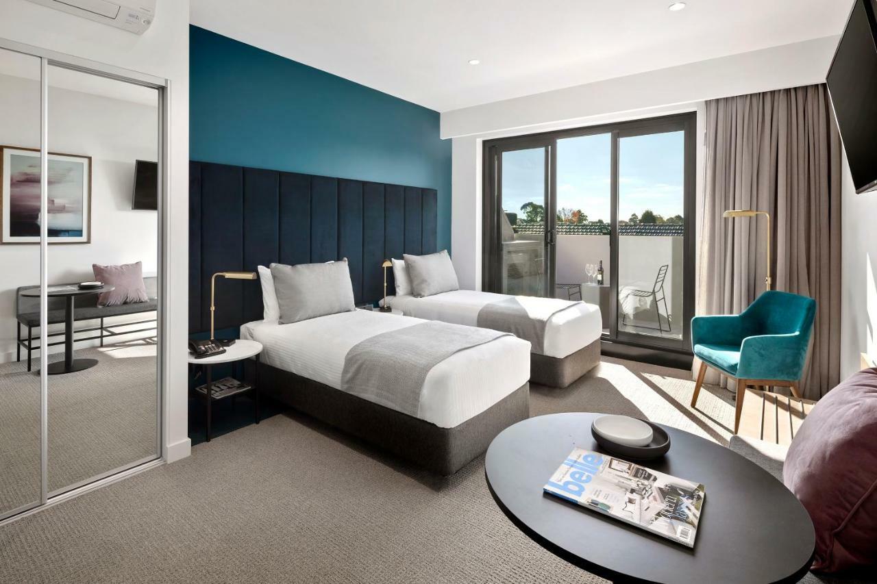 Quest Burwood East Aparthotel Εξωτερικό φωτογραφία